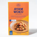 Ayam Woku