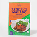 Rendang Manado