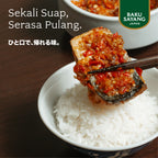 Ikan Rica-rica