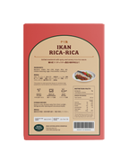 Ikan Rica-rica