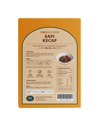Sapi Kecap