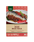 Ikan Rica-rica