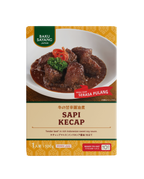 Sapi Kecap