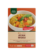 Ayam Woku