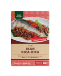 Ikan Rica-rica