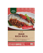 Ikan Rica-rica