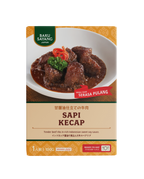 Sapi Kecap